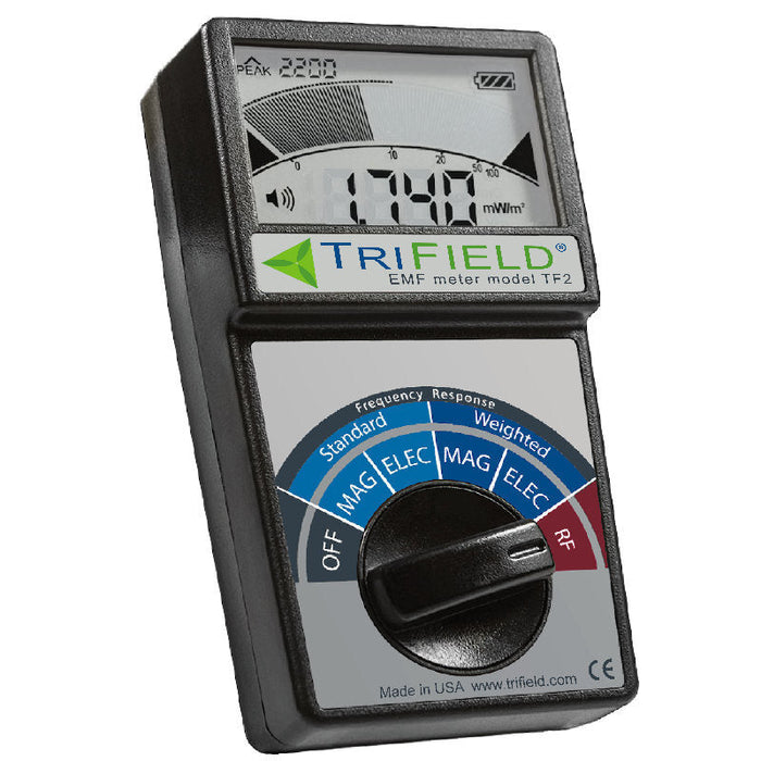 TriField® EMF Meter Model TF2