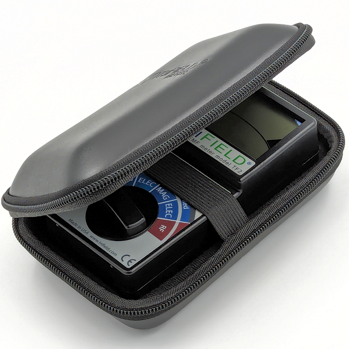 TF2 EMF Meter Replacement Soft Case